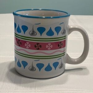 Hershey Kisses Official Licensed Ceramic Mug
